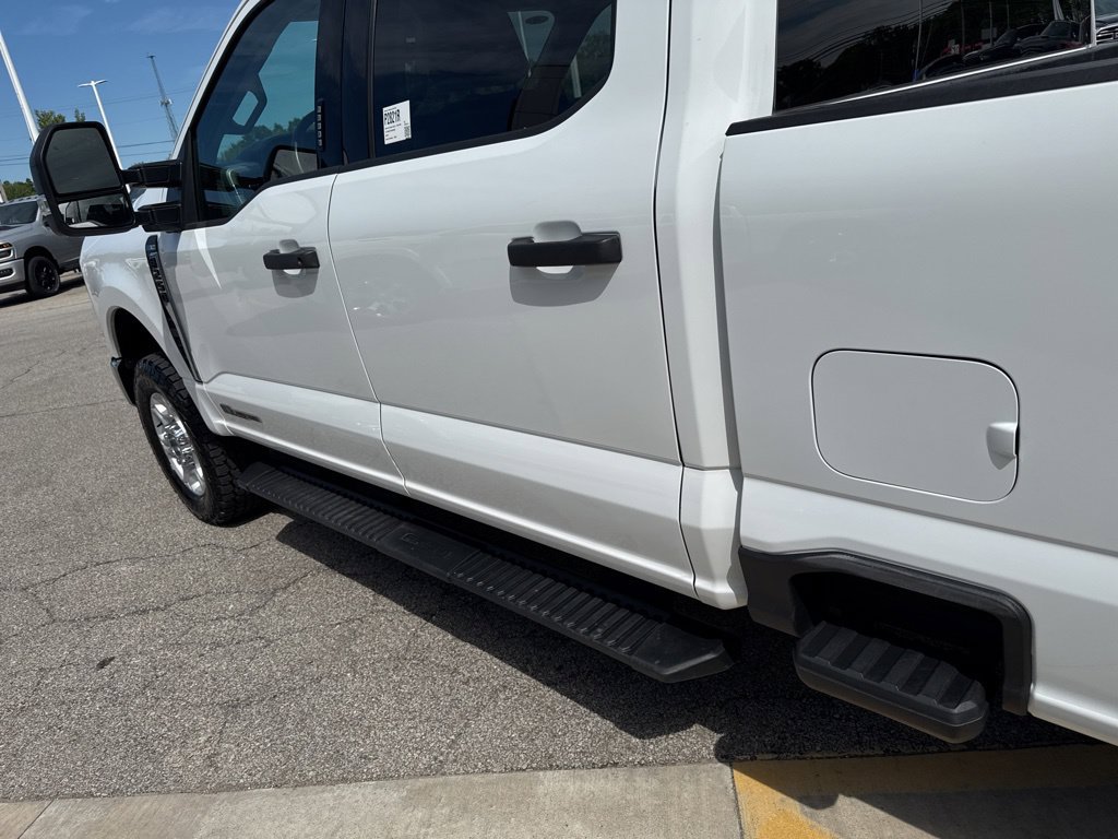 Used 2024 Ford F250 XLT AWD/4WD image 21