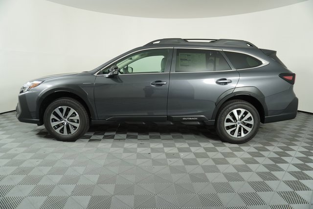 New 2025 Subaru Outback Premium w/ Tech Package 1 image 4