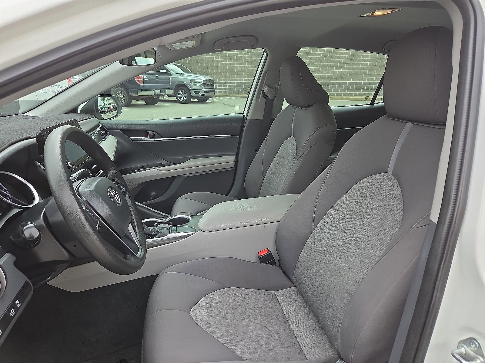 Used 2023 Toyota Camry LE image 13