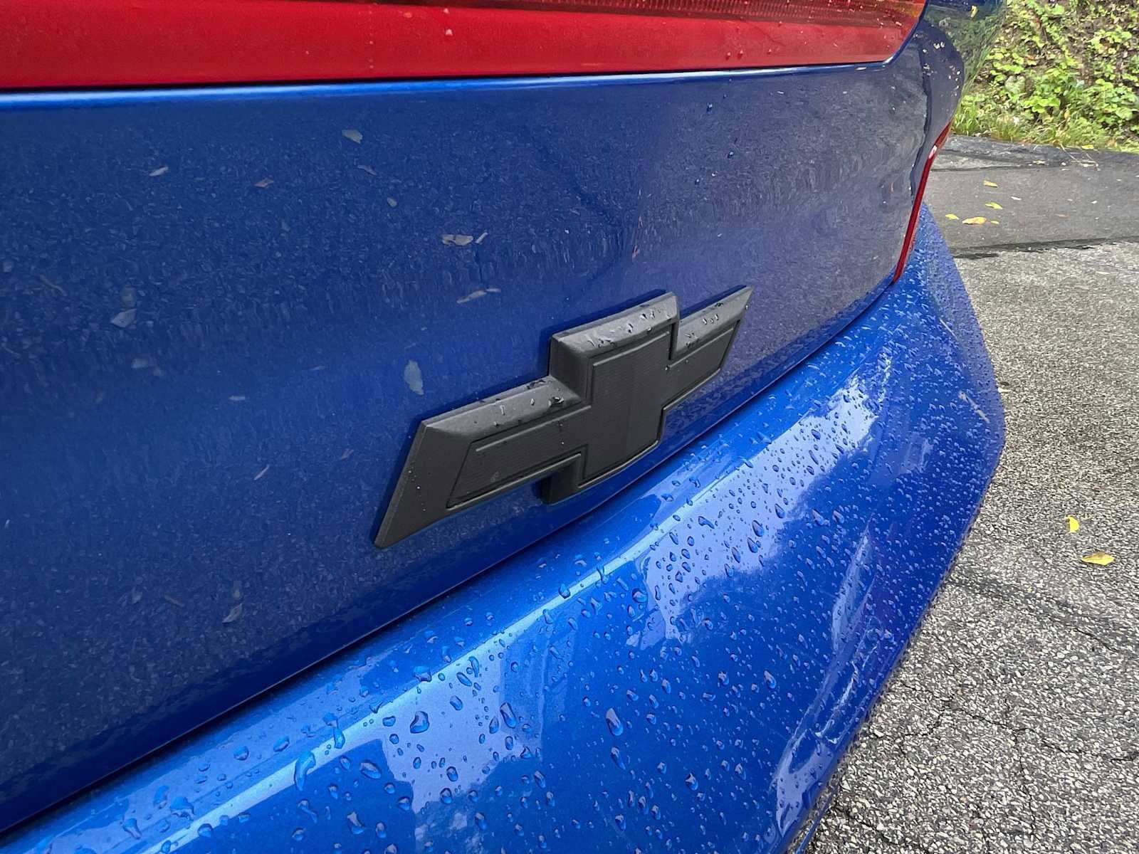 Used 2016 Chevrolet Camaro LT w/ RS Package image 30