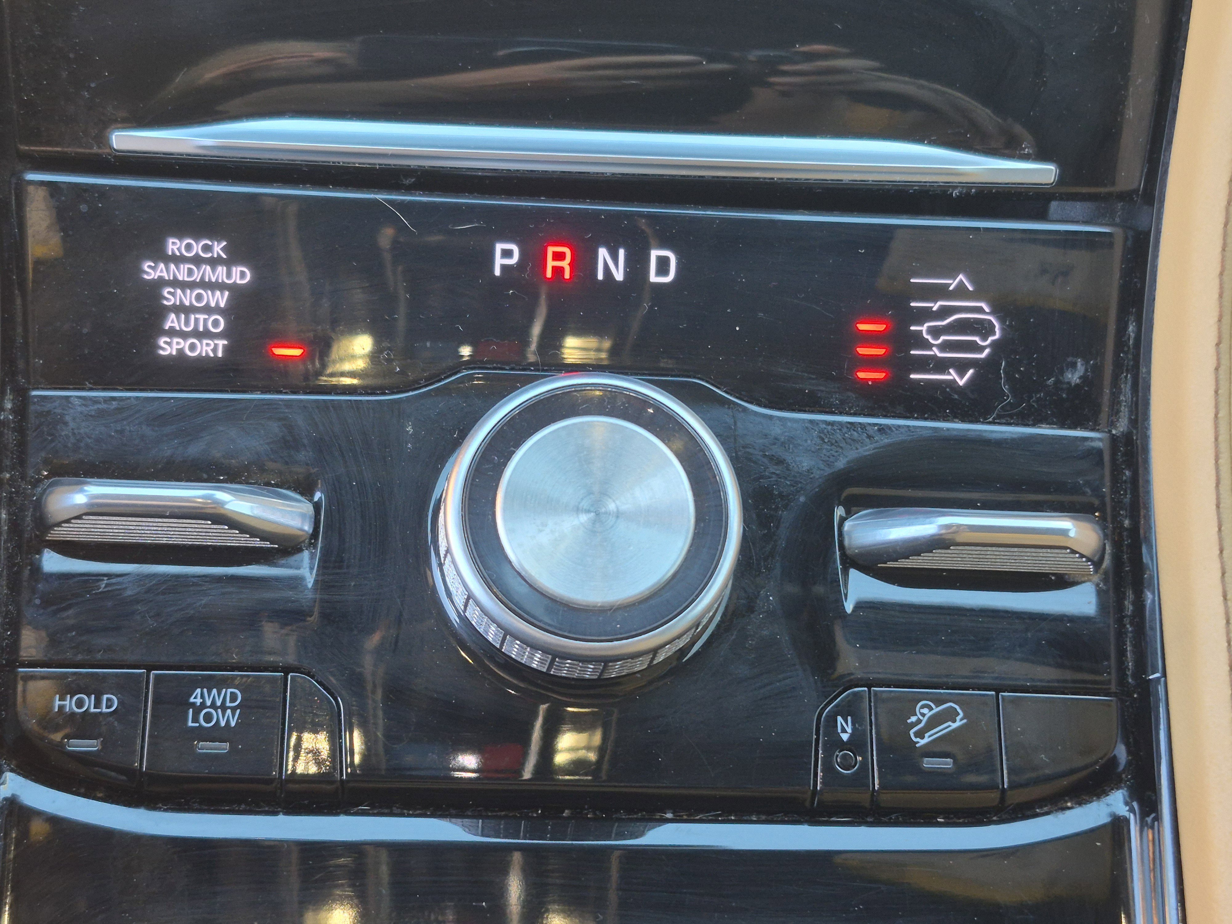 Used 2021 Jeep Grand Cherokee L Summit AWD/4WD image 34
