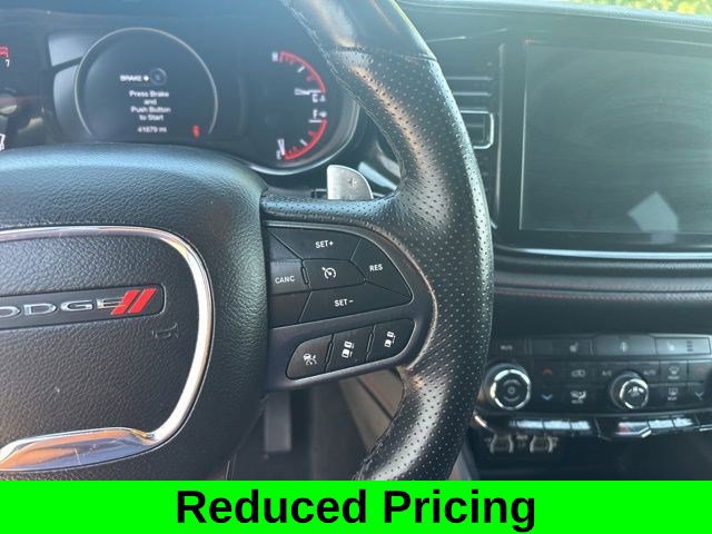 Used 2023 Dodge Durango GT AWD/4WD image 17