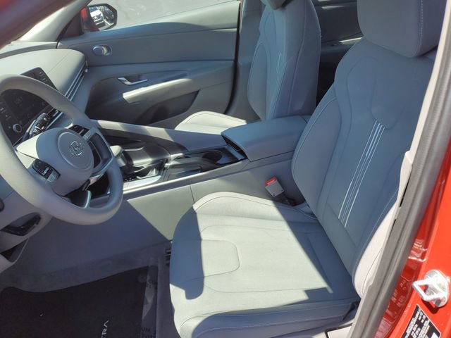 Used 2021 Hyundai Elantra SEL FWD image 16