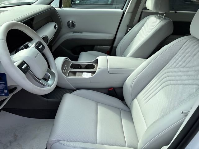 New 2026 Hyundai Palisade SEL AWD/4WD image 4
