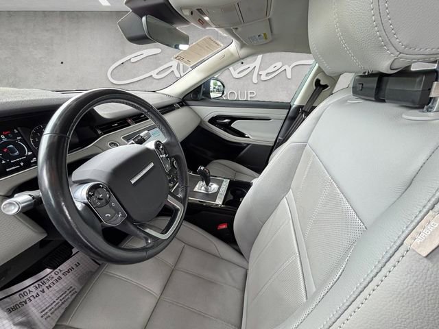 Used 2020 Land Rover Range Rover Evoque S AWD/4WD image 23