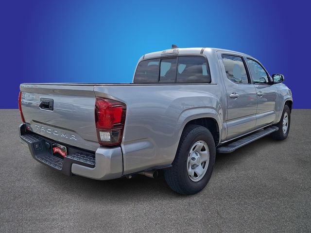 Used 2021 Toyota Tacoma SR w/ SR Convenience Package RWD image 4