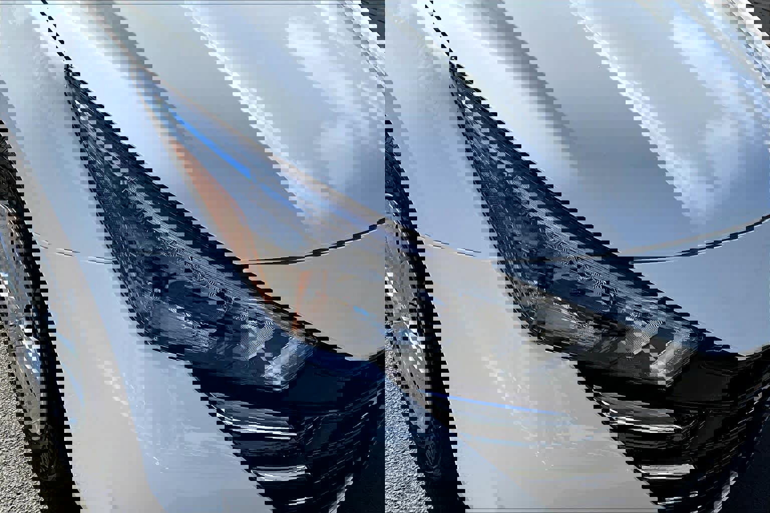 New 2025 Nissan Versa S w/ Trunk Package image 13