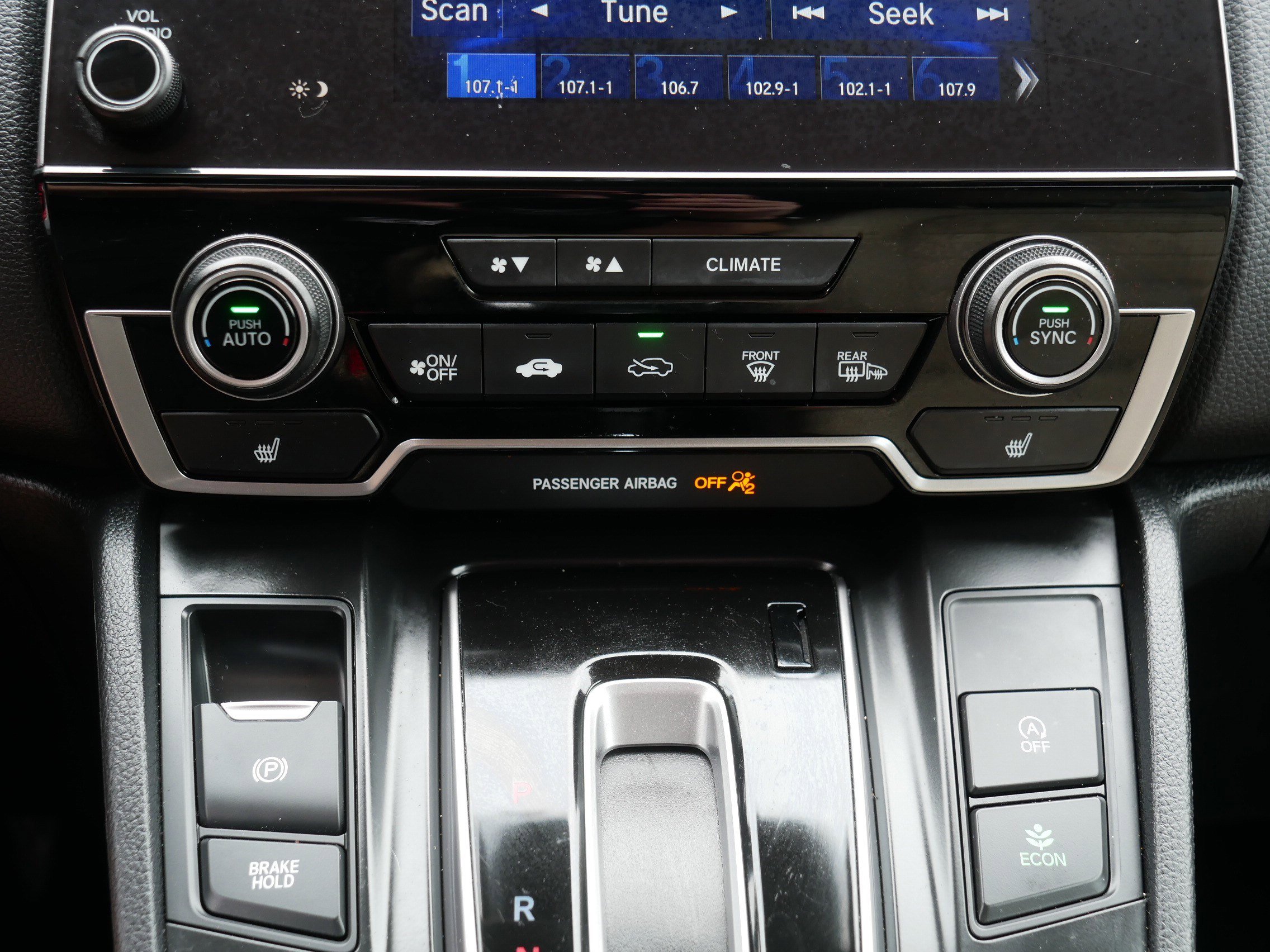 Used 2022 Honda CR-V EX-L image 23