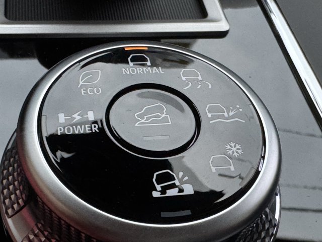 New 2026 Nissan Rogue SL AWD/4WD image 19