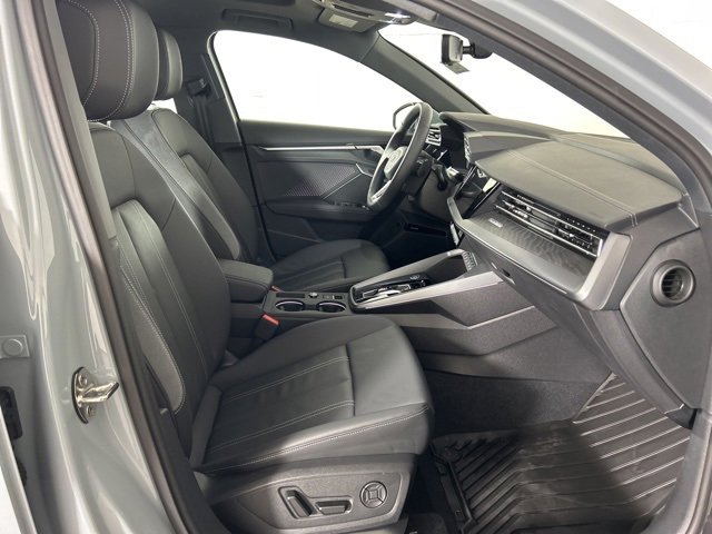 Certified 2025 Audi A3 2.0T Premium Plus w/ Premium Plus Package image 26