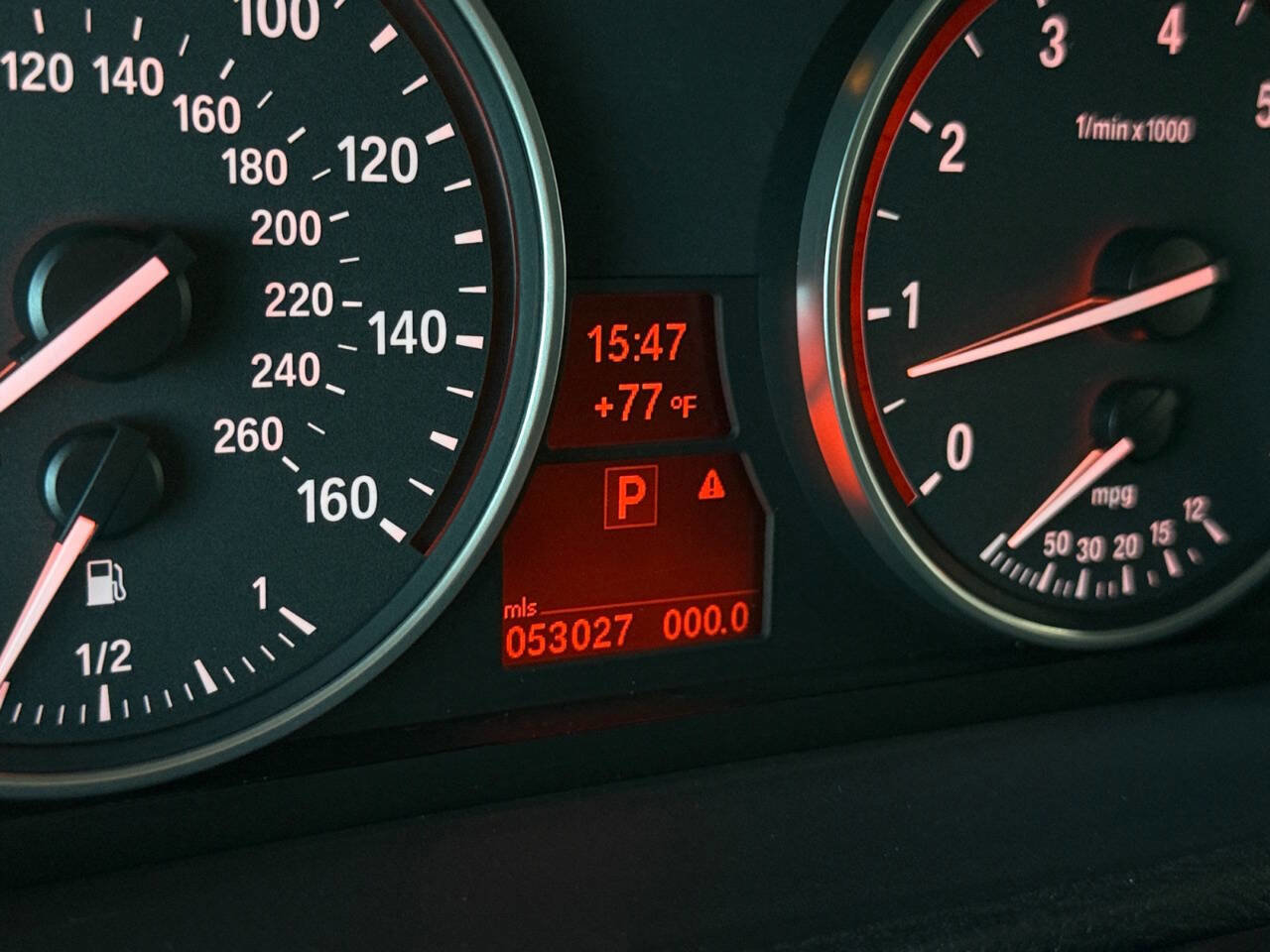 Used 2011 BMW X5 xDrive35i AWD/4WD image 14