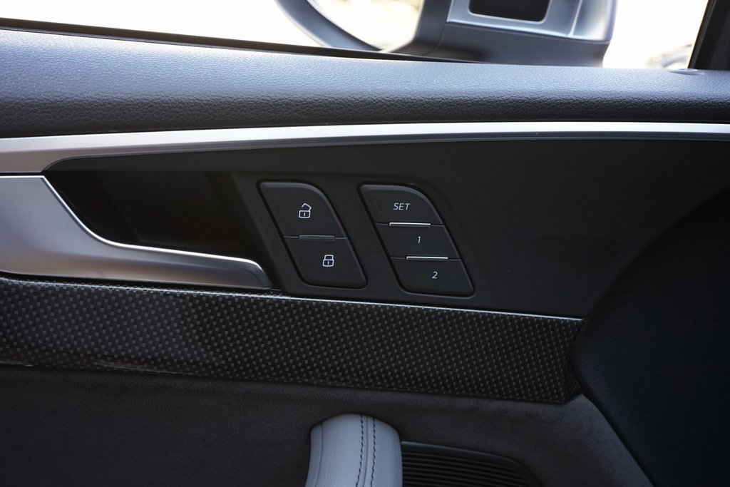 Used 2018 Audi S5 Premium Plus w/ Navigation Package image 19