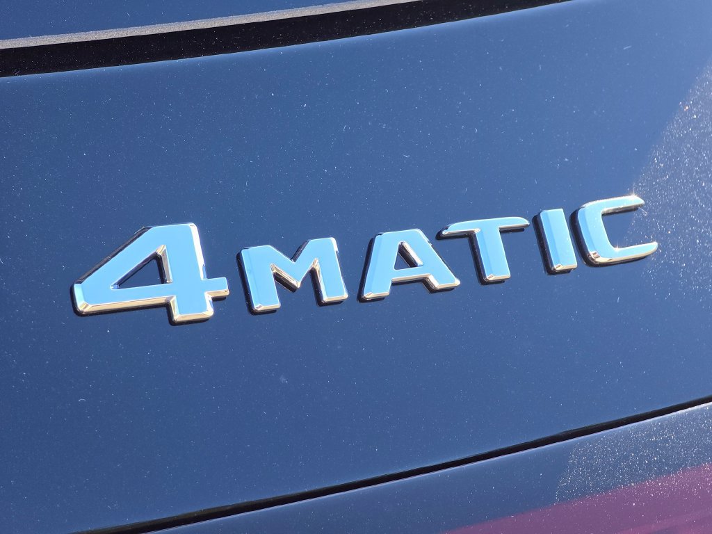New 2027 Mercedes-Benz GLE 450 4MATIC image 6