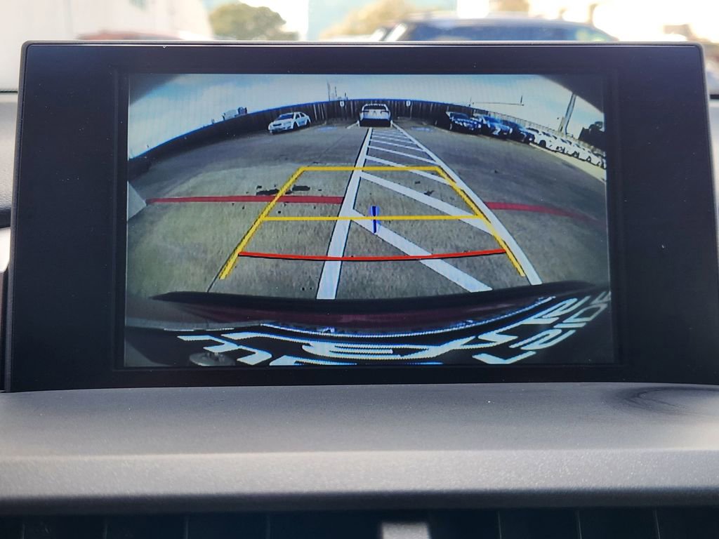 Used 2017 Lexus NX 200t FWD w/ Premium Package image 17