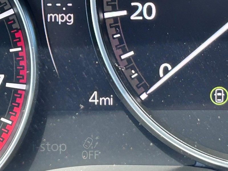 New 2025 MAZDA CX-50 AWD 2.5 Turbo w/ Weather Package image 23