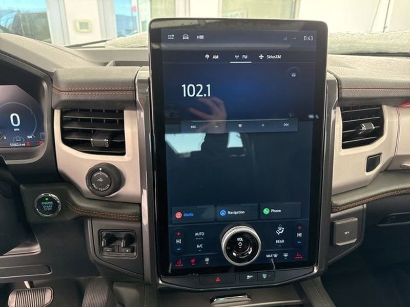 Used 2022 Ford Expedition Timberline image 27