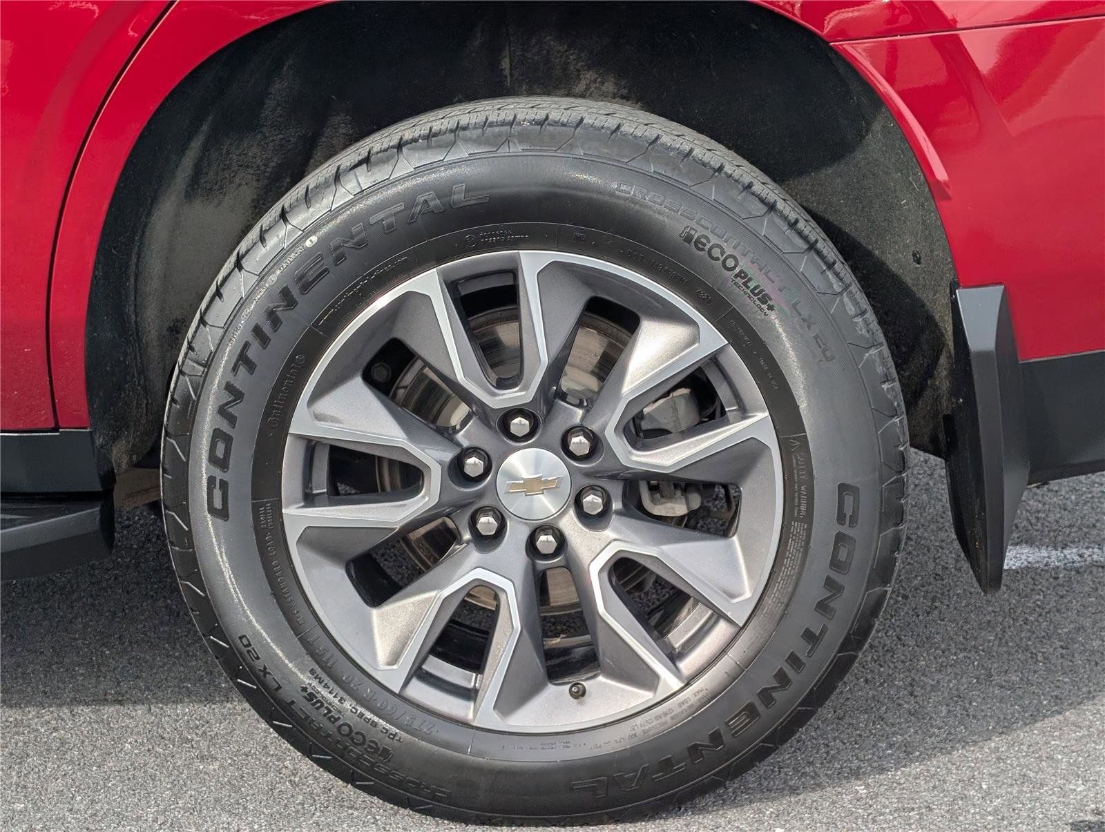 Used 2022 Chevrolet Tahoe LT image 9