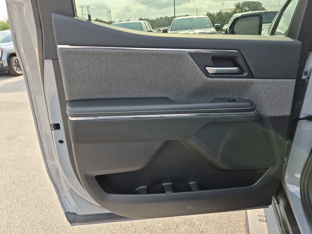 New 2026 GMC Sierra EV Elevation AWD/4WD image 33