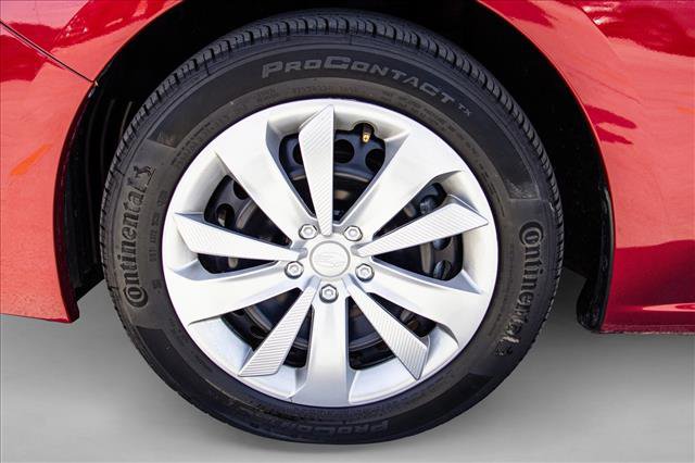 Used 2021 Subaru Impreza 2.0i image 9