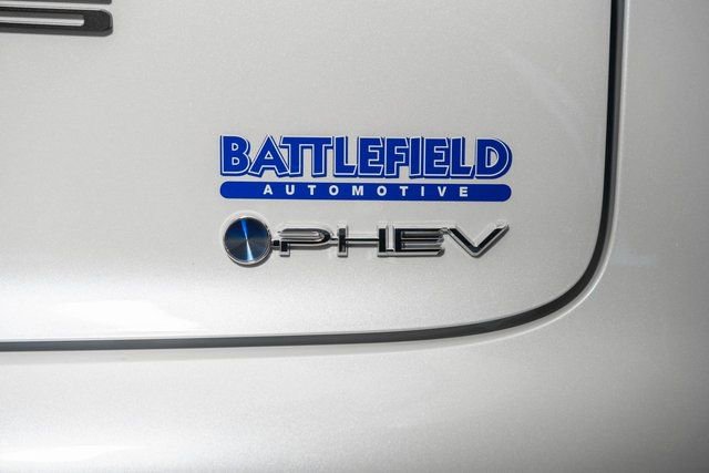 New 2026 Toyota Prius Plug-In Hybrid w/ Limited Premium Package image 8