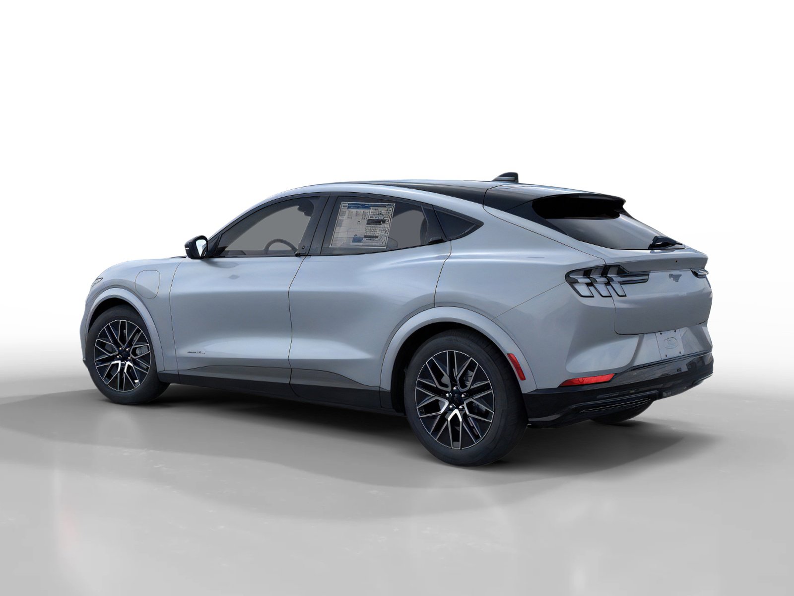 New 2026 Ford Mustang Mach-E Premium RWD image 4