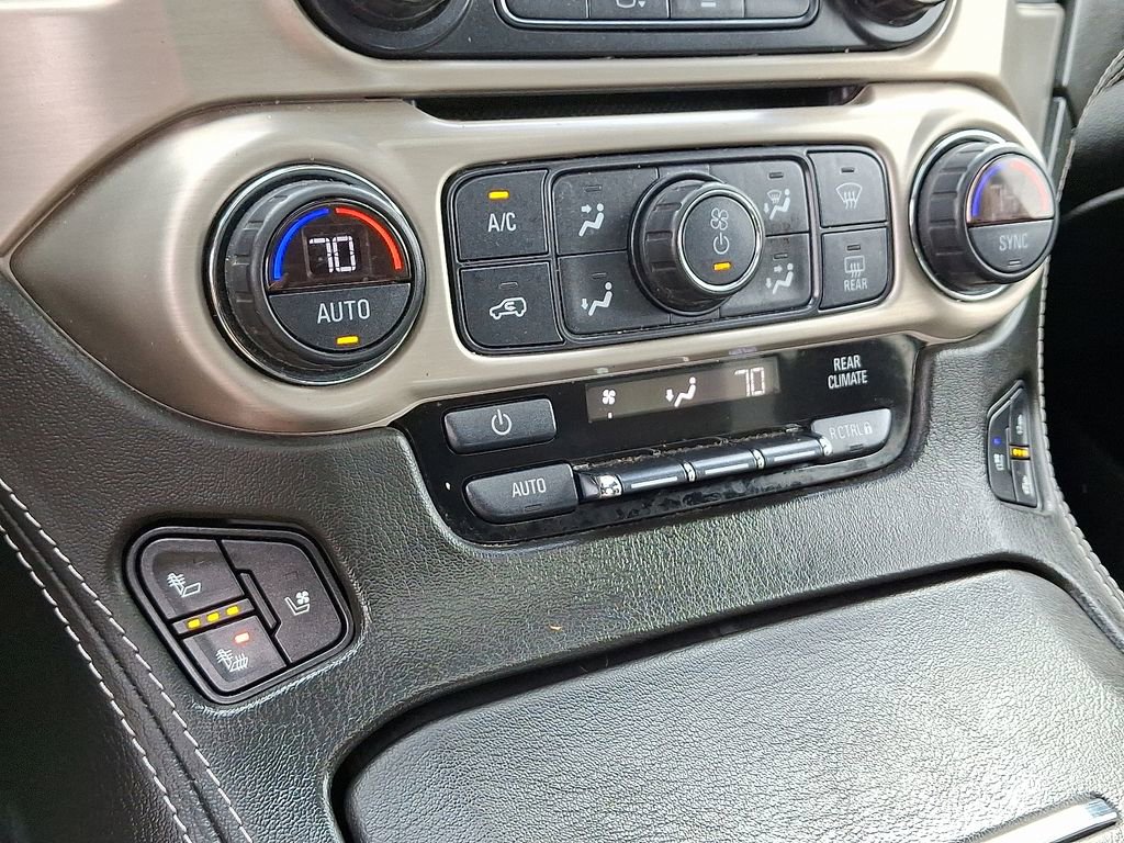 Used 2019 GMC Yukon Denali w/ Denali Ultimate Package image 18