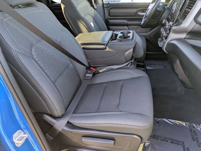 Used 2025 RAM 1500 Tradesman w/ Night Edition AWD/4WD image 34