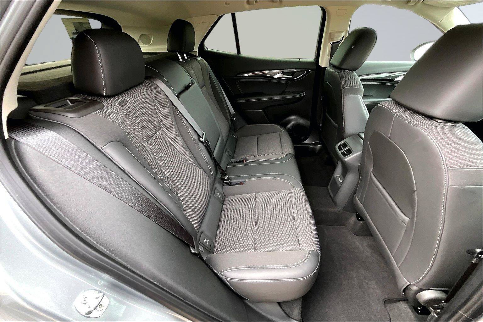 Used 2023 Buick Envision Preferred w/ Sport Touring Package AWD/4WD image 28