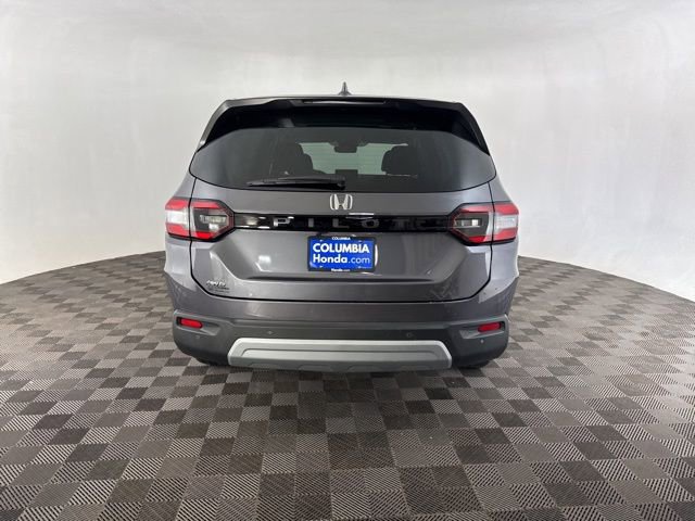 Certified 2025 Honda Pilot EX-L image 9