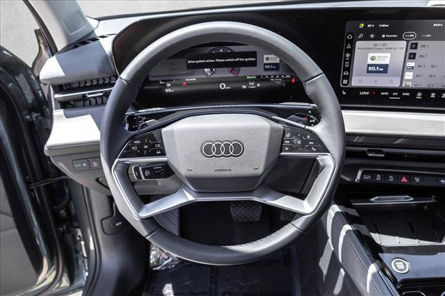 New 2026 Audi Q3 quattro 2.0T AWD/4WD image 13