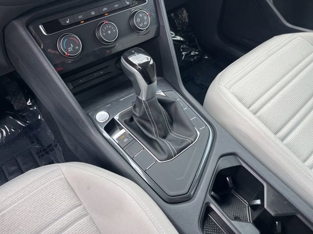 Used 2023 Volkswagen Tiguan S FWD image 26