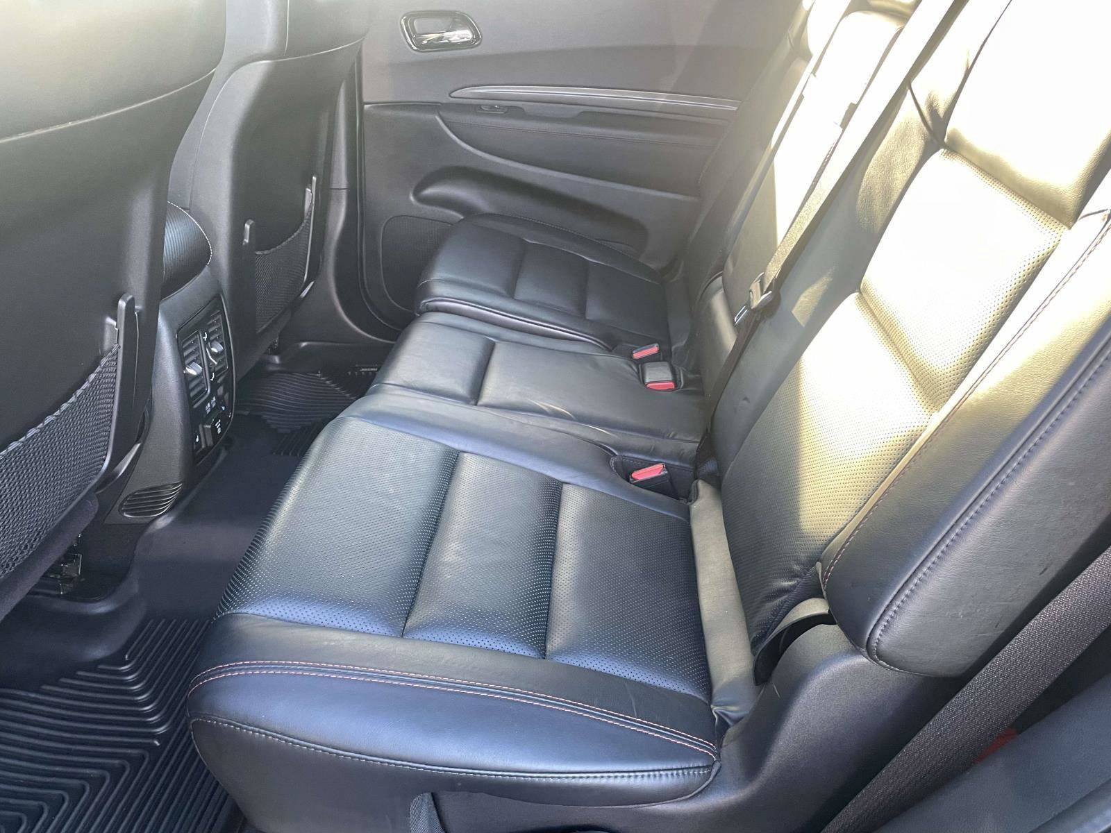 Used 2021 Dodge Durango R/T AWD/4WD image 14