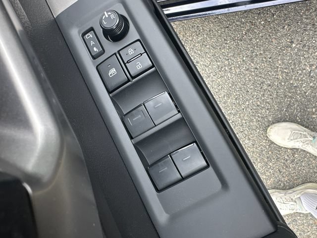 New 2026 Toyota Tundra SR5 AWD/4WD image 23
