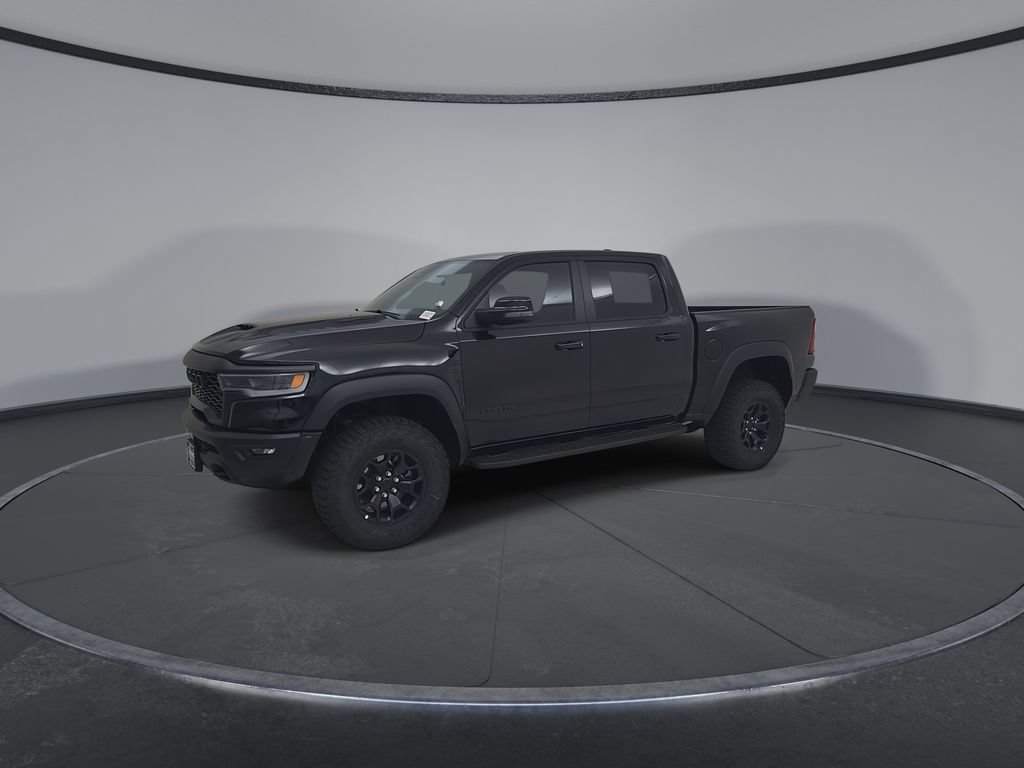 New 2026 RAM 1500 RHO AWD/4WD image 6