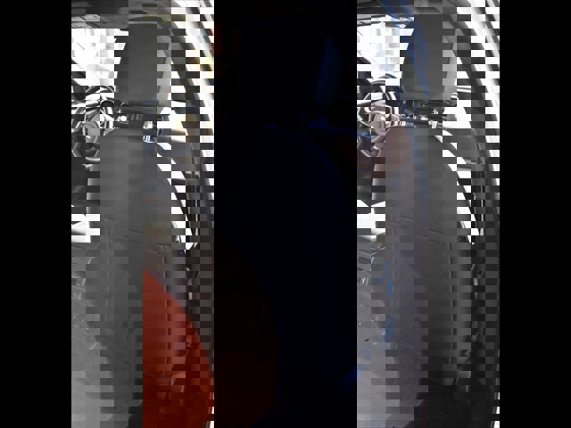 Used 2019 Jaguar F-PACE Premium image 26