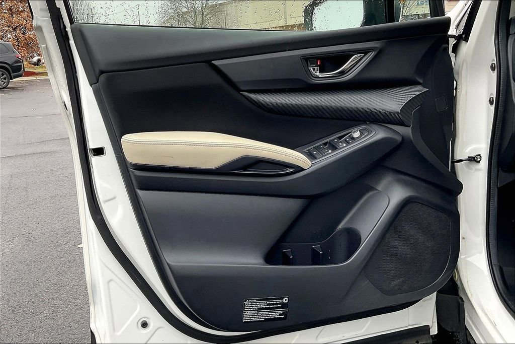 Certified 2024 Subaru Ascent Premium w/ Convenience Package image 26