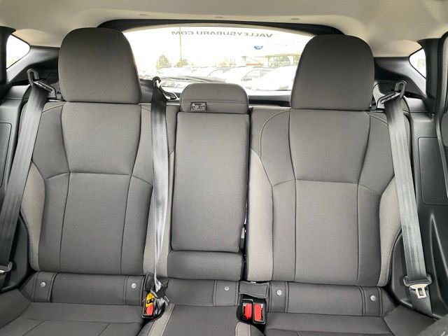 New 2026 Subaru Crosstrek 2.0i Premium w/ Crosstrek Mirror Package image 11