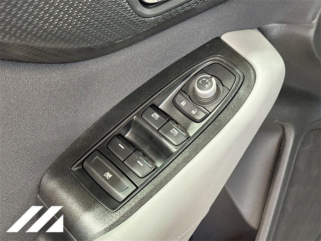 Certified 2025 Subaru Outback Premium image 20