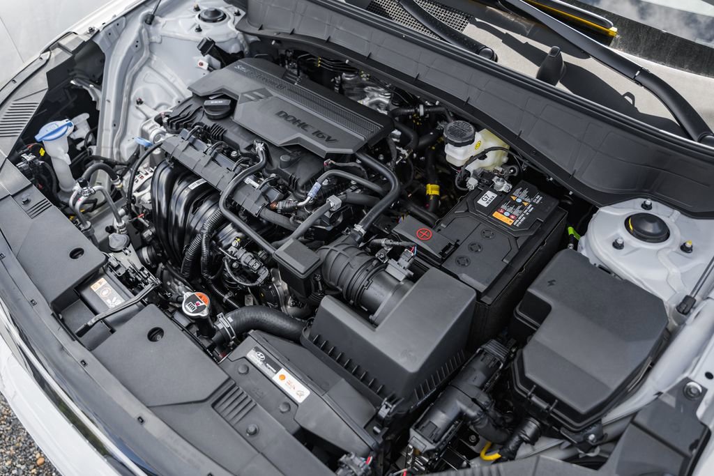 New 2026 Hyundai Kona SEL Sport image 12