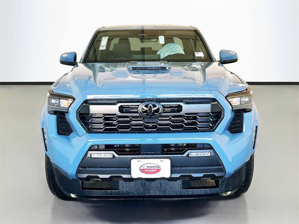New 2026 Toyota Tacoma TRD Sport image 2