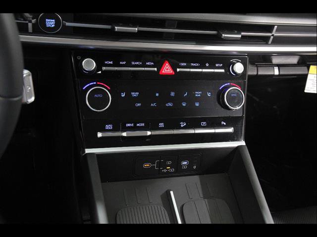 Certified 2026 Hyundai Santa Fe SEL AWD/4WD image 15