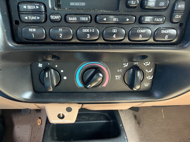 Used 1999 Ford Ranger XL RWD image 13