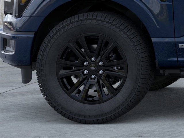 New 2025 Ford F150 Platinum w/ Equipment Group 702A High image 19