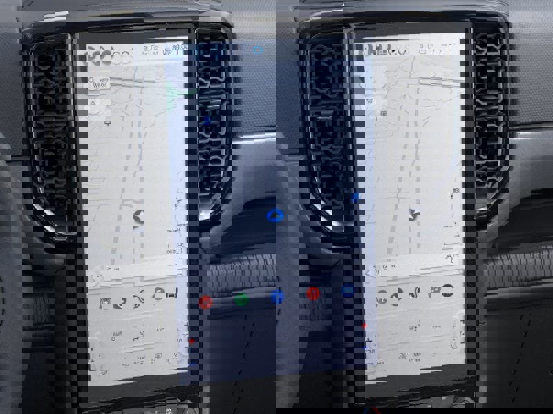 New 2025 Ford Ranger XLT image 14