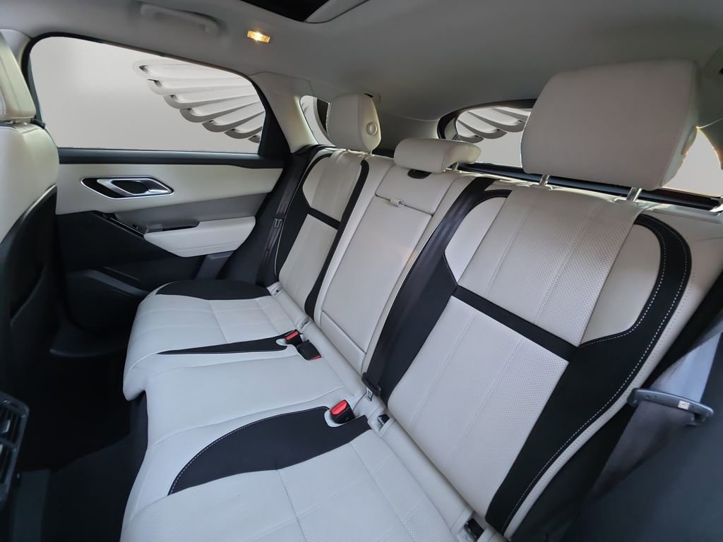 Used 2019 Land Rover Range Rover Velar S image 13