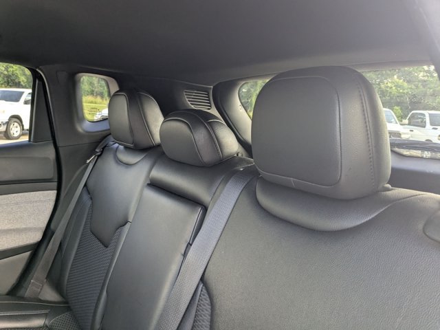 Used 2024 Jeep Compass Latitude AWD/4WD image 15