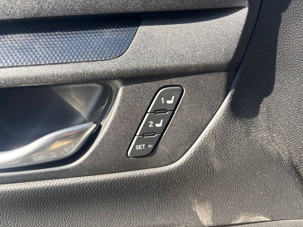 Used 2024 Honda CR-V Sport-L image 10