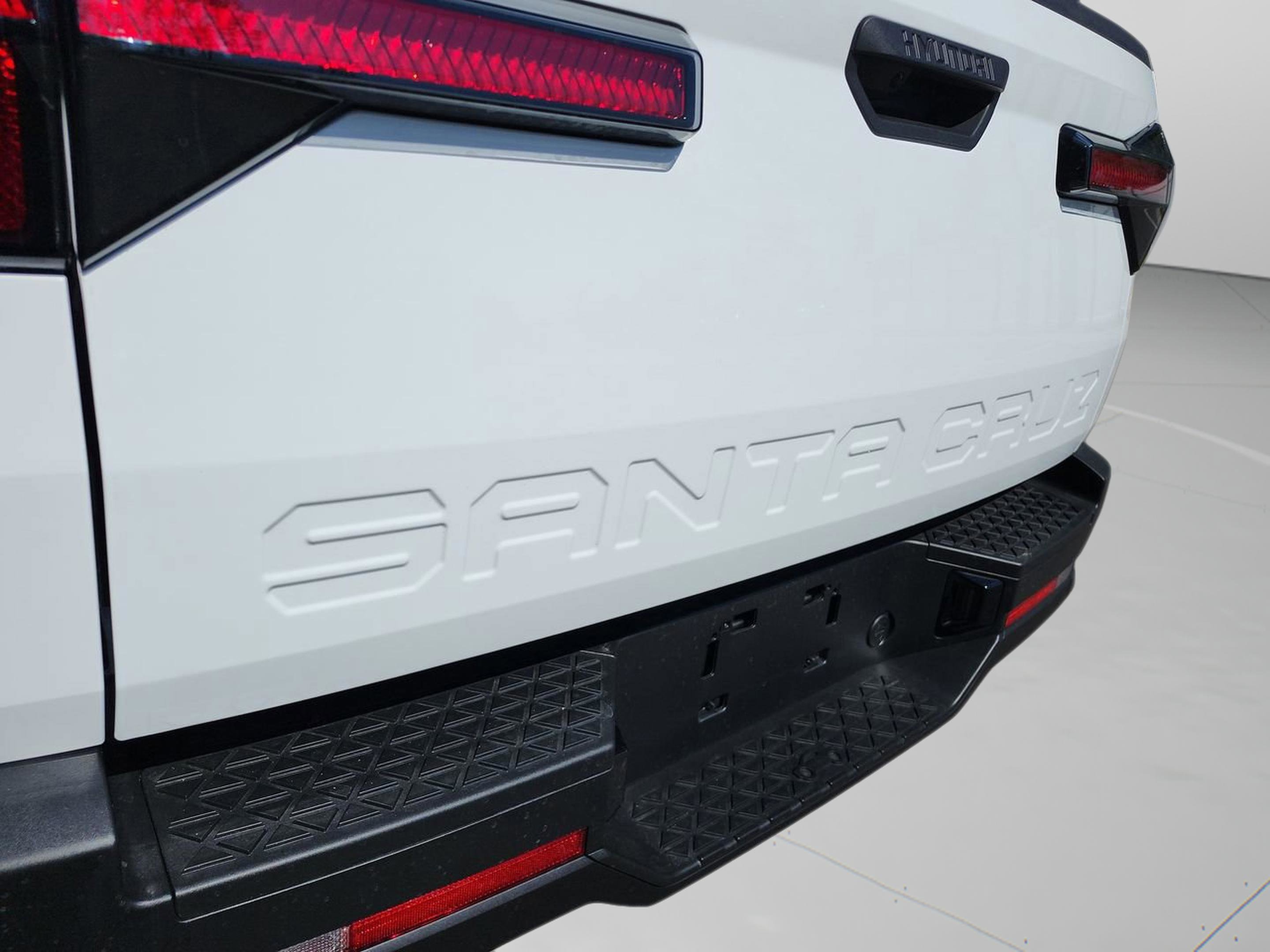 New 2026 Hyundai Santa Cruz SE image 24