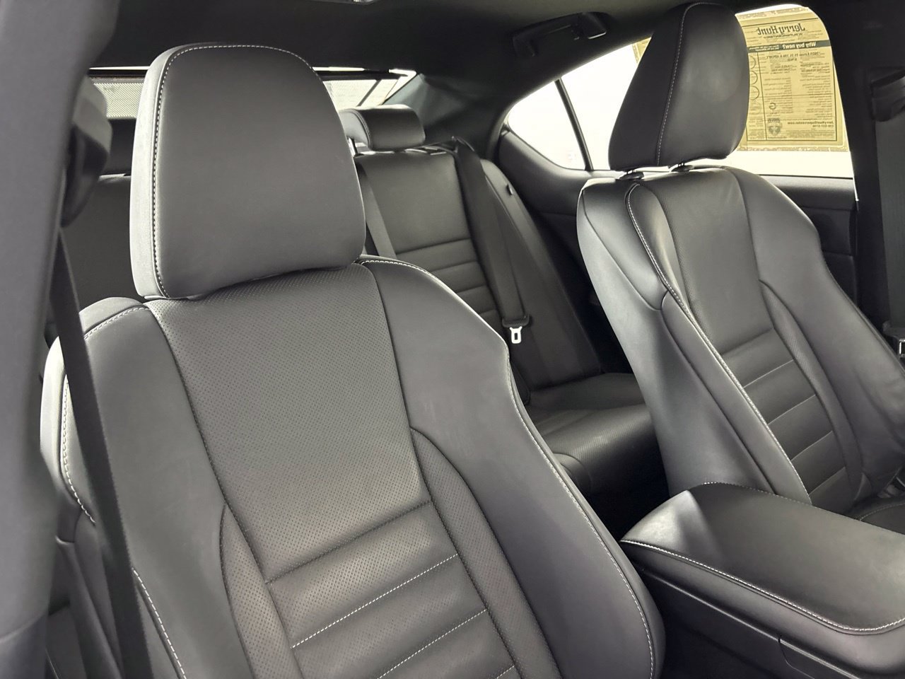 Used 2023 Lexus IS 350 F Sport RWD image 32