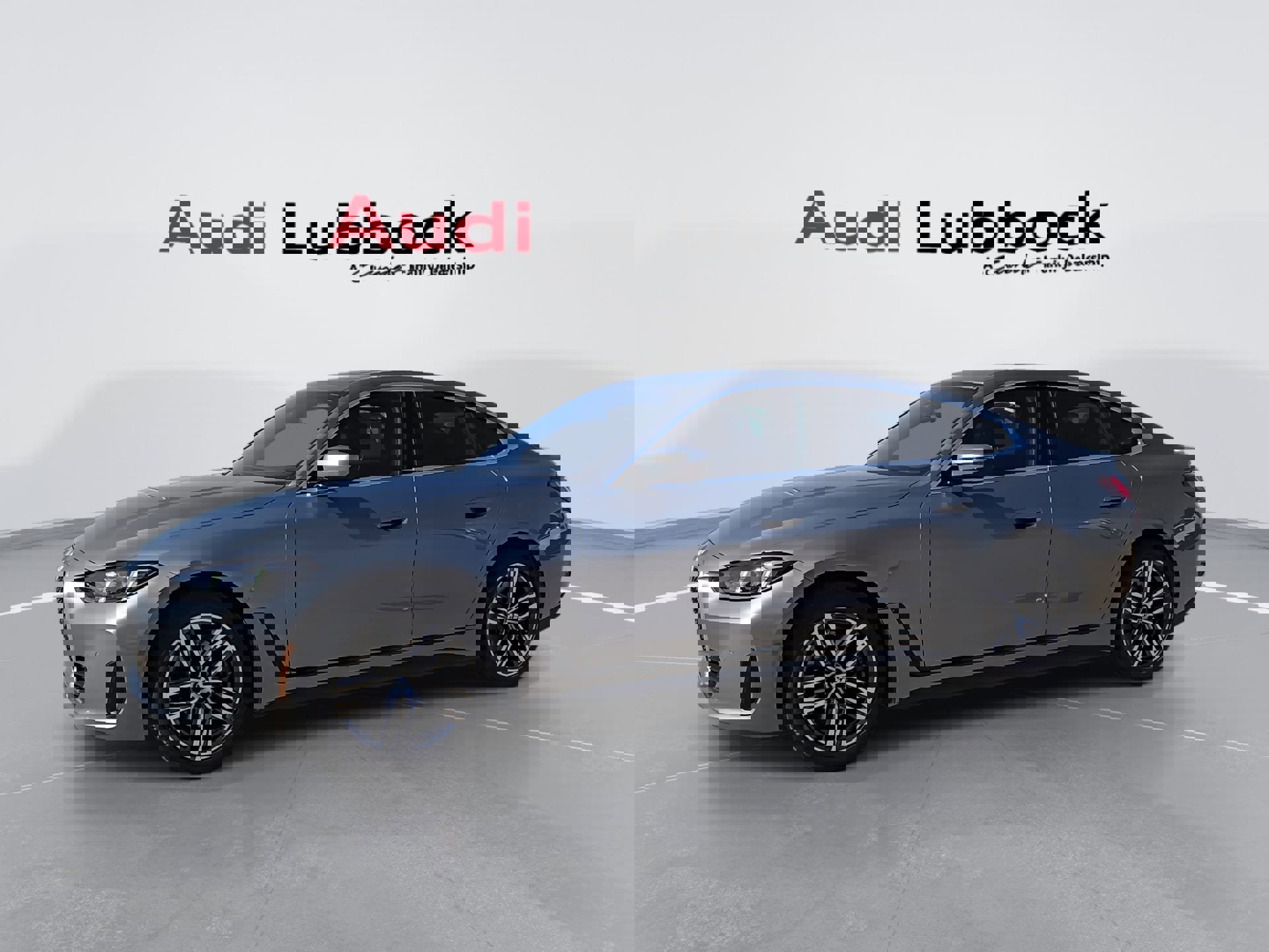 Used 2025 BMW 430i xDrive w/ Premium Package image 5